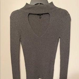 Express Sweater